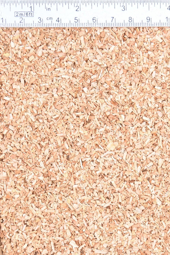 Räucherspäne Räucherchips 4 Holzarten Apfel, Erle, Kirsche, Buche Typ7 Spangrösse 1-3mm f. Räucherof
