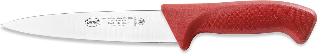 Sanelli 980204.R Set Mühle aus Edelstahl