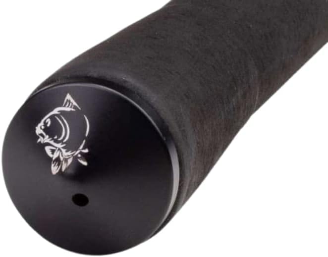 Nash X 350 13ft 3,5lbs T1655 Karpfenrute Carp Rod