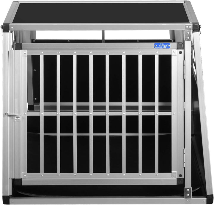 Alpuna Transportbox N8 > 82x82x68,5cm Notausstieg