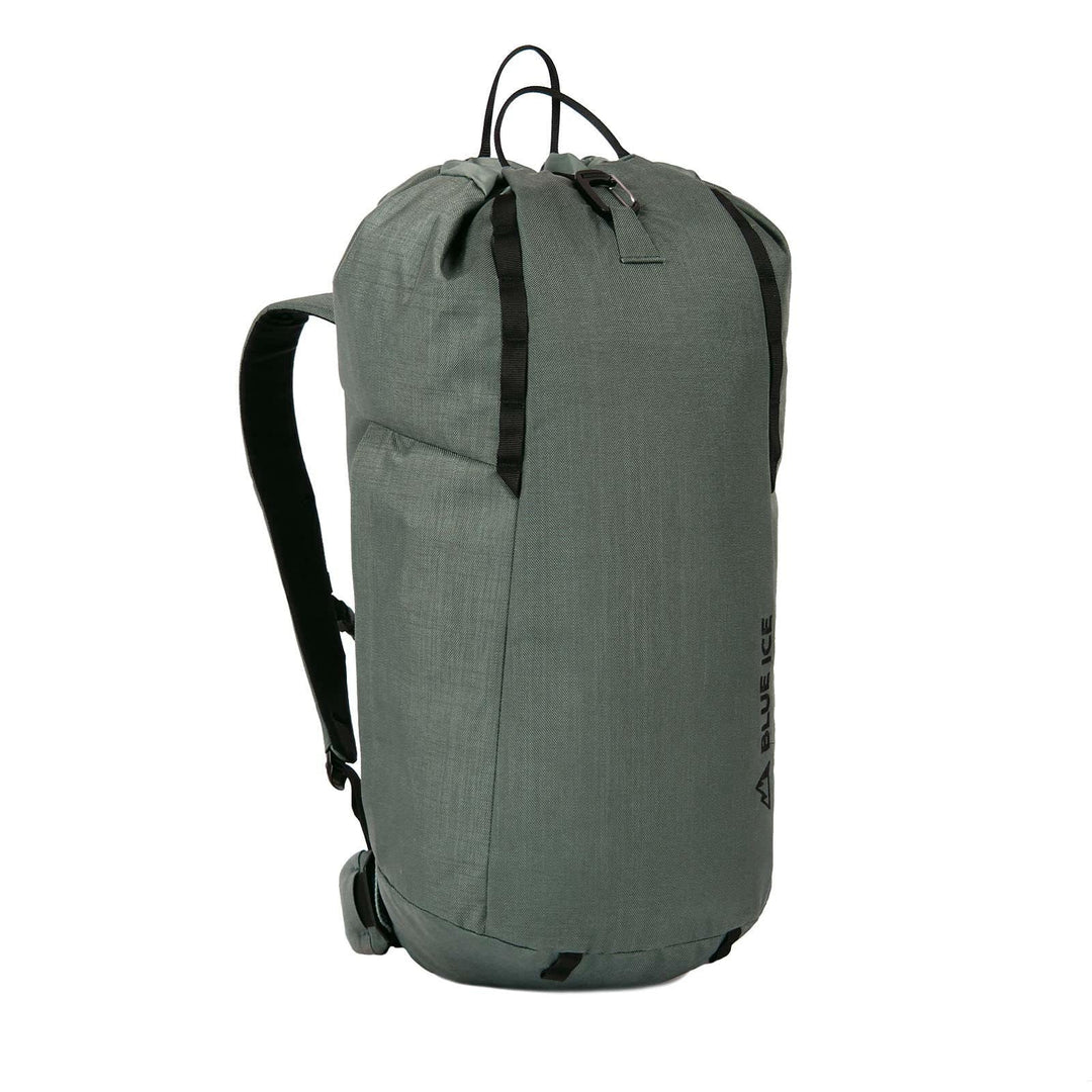 Blue Ice Unisex Rucksack 15 l Nordatlantik, 15 l Nordatlantik