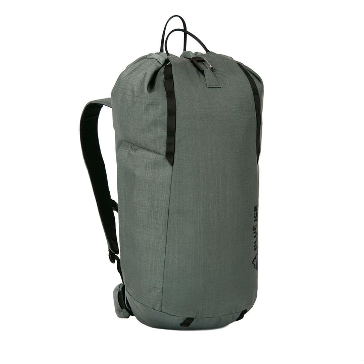 Blue Ice Unisex Rucksack 15 l Nordatlantik, 15 l Nordatlantik