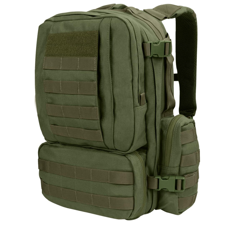 Condor Convoy Aussen Pack Oliv Drab