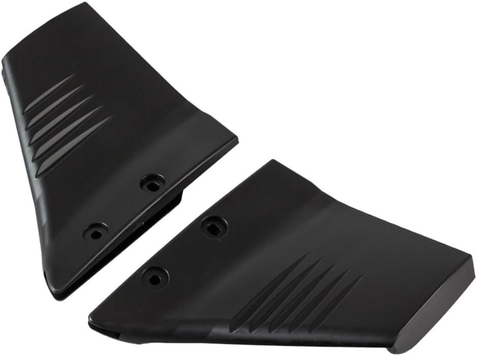 Bootskiste Hydrofoil Stabilisator Trimmflügel bis 50 PS