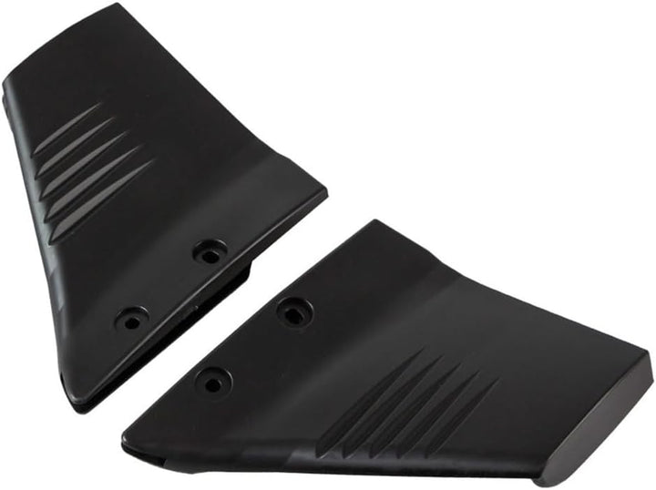 Bootskiste Hydrofoil Stabilisator Trimmflügel bis 50 PS