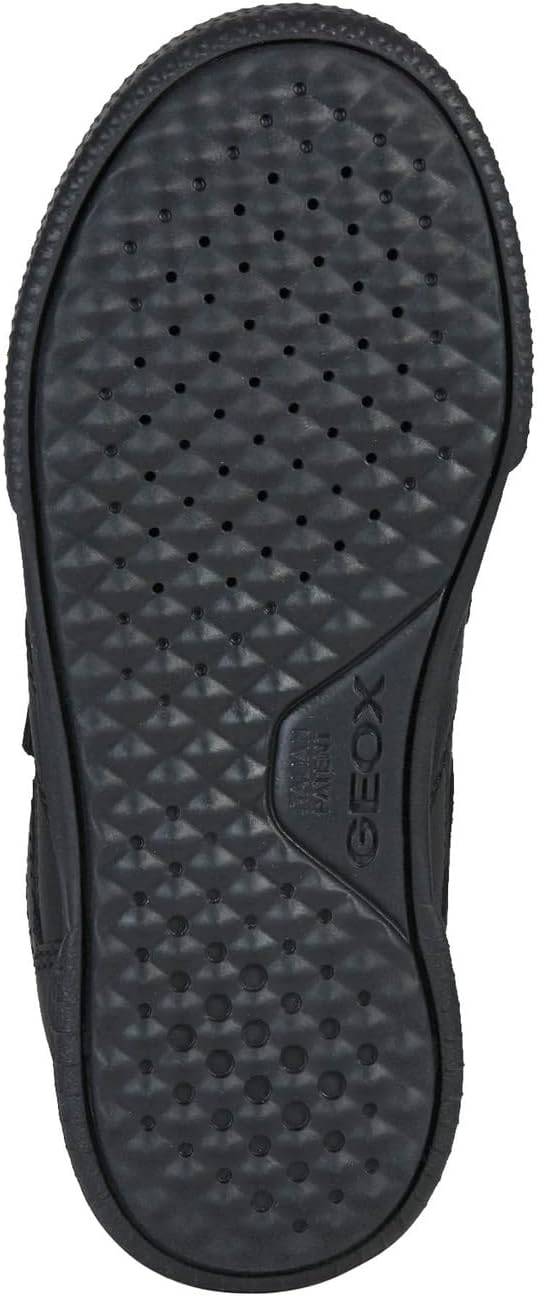 Geox Jungen J Poseido Boy A Sneakers