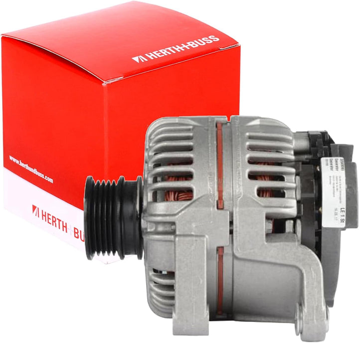 Elparts 32049990 Lichtmaschine