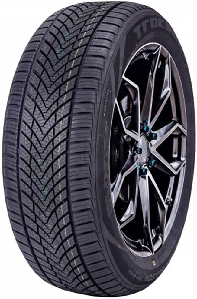 REIFEN ALL SEASONS TRAC SAVER XL 245/45 R18 100Y TRACMAX