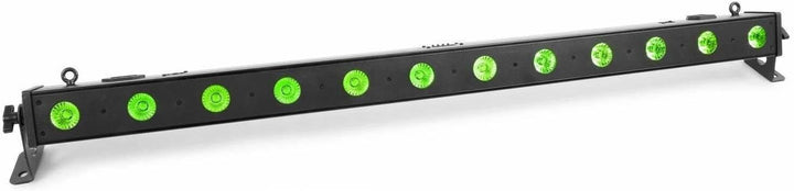BeamZ LCB140 LED Bar mit 12x 6 W RGBW-LEDs