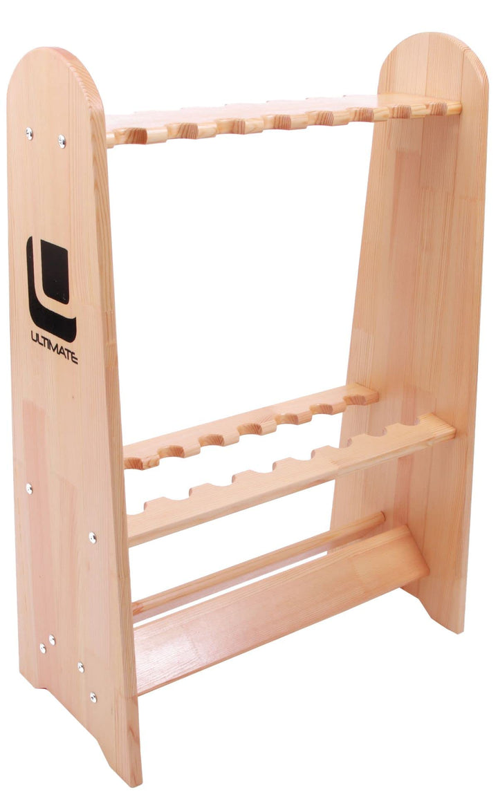 Ultimate XL Rod Rack Wood - Rutenständer