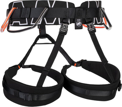 Mammut 4 Slide Harness Klettergurt