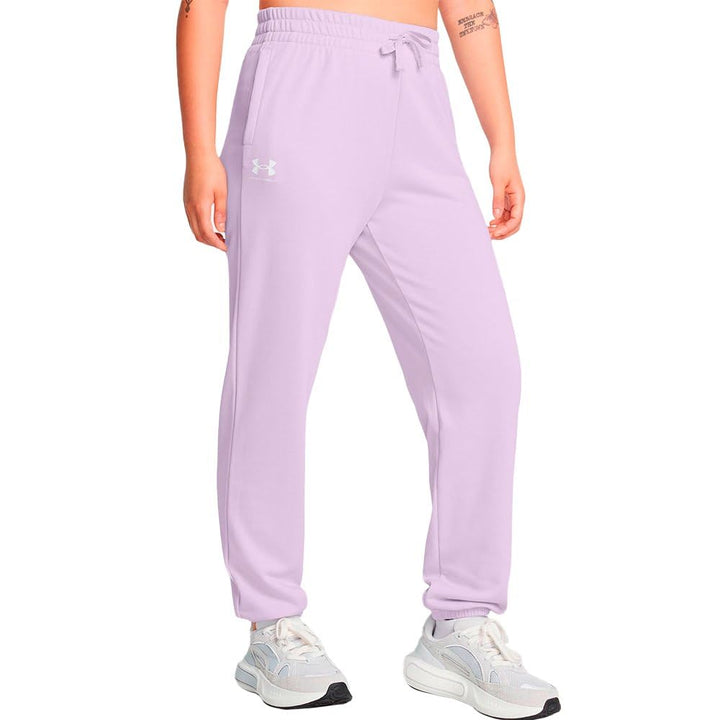 Under Armour UA Knit Track Suit, Warm Youth Tracksuit, Jogging Suit for Boys' Winter Training, Warm