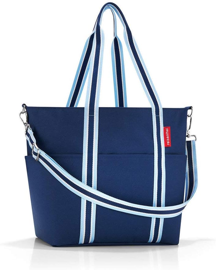 reisenthel Damen Baby Organizer Tasche Navy, Navy