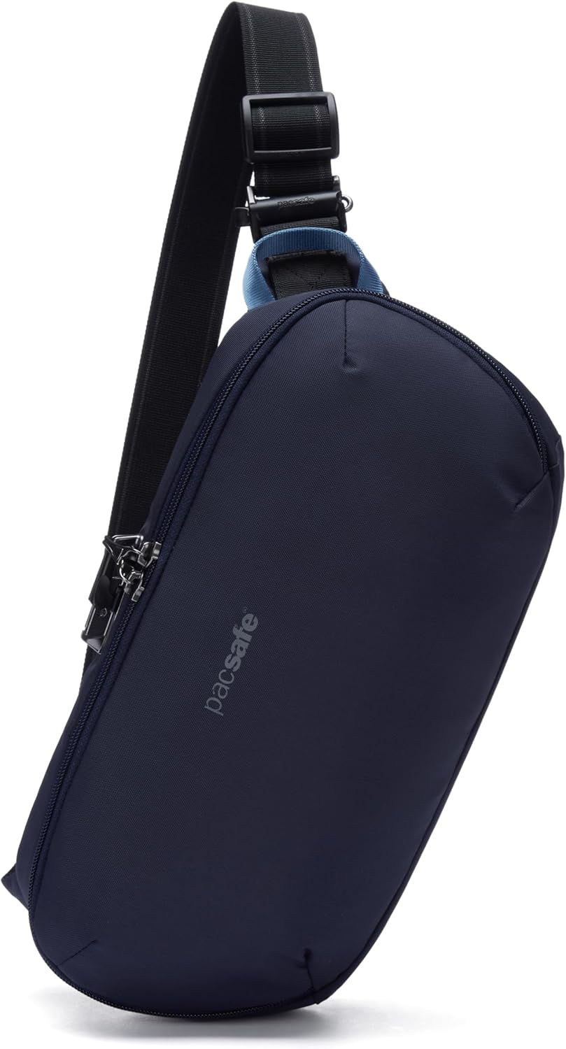 Pacsafe Metrosafe X Anti-diebstahl Urban Sling Anti-Diebstahl Urban Sling Ocean, Ocean