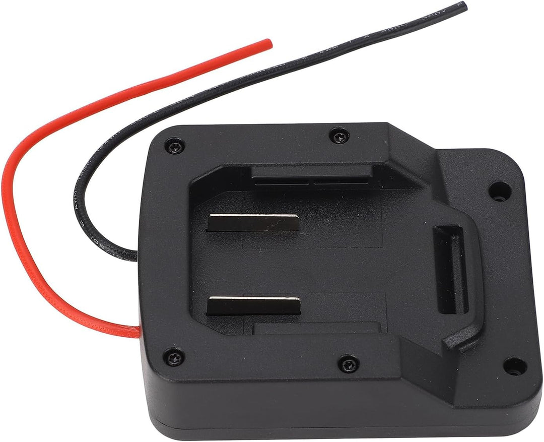 Yosoo X20V Parkside Adapter ElektrowerkzeugKonverter, für Parkside X20V Team Lithium für PAP20A1, fü