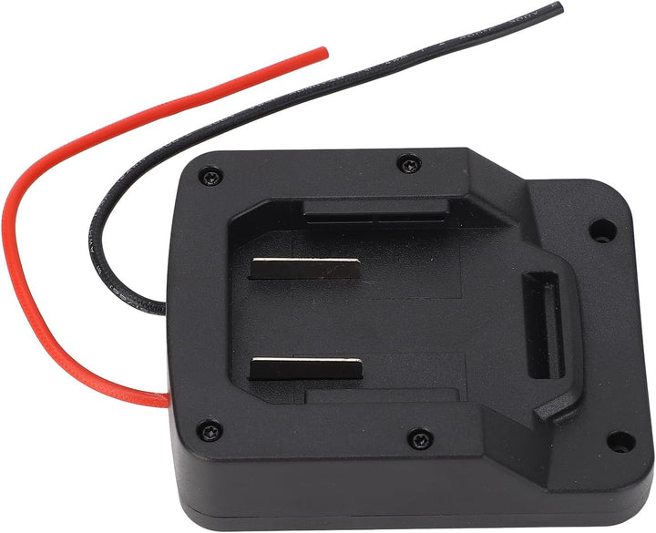 Yosoo X20V Parkside Adapter ElektrowerkzeugKonverter, für Parkside X20V Team Lithium für PAP20A1, fü