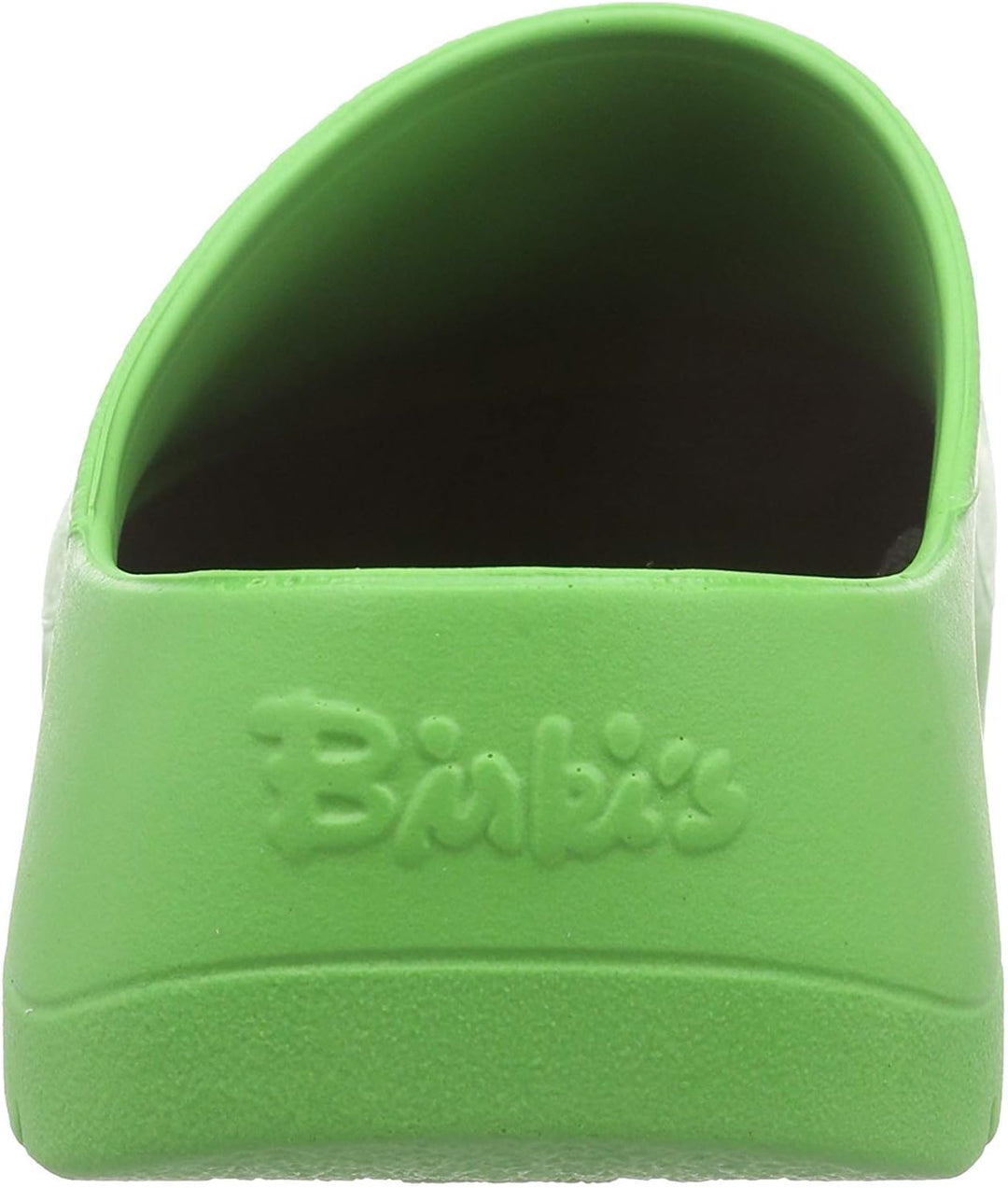 Birki ACTIVE BIRKI AS 68381 Unisex-Erwachsene Clogs & Pantoletten, Apple Green