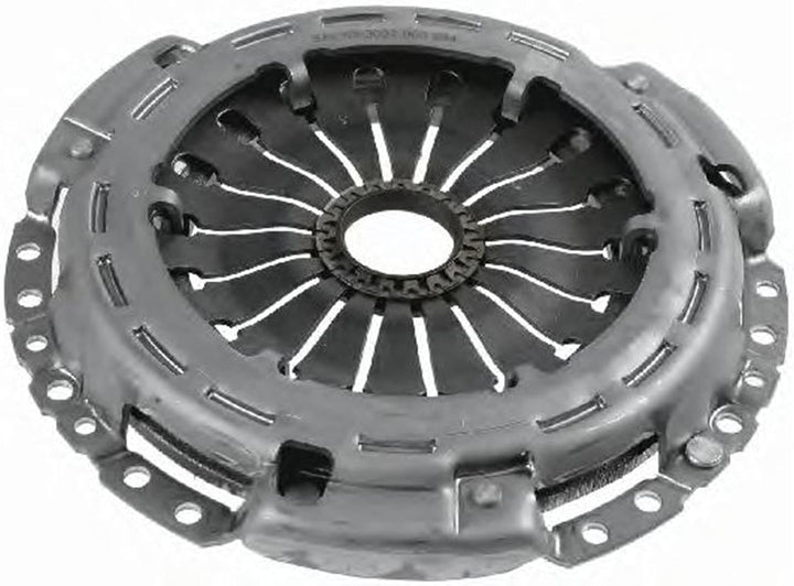 SACHS 3000 951 166 Kupplungssatz Kupplung/-anbauteile 3000 951 166 - Kupplung/-anbauteile, Kupplung/