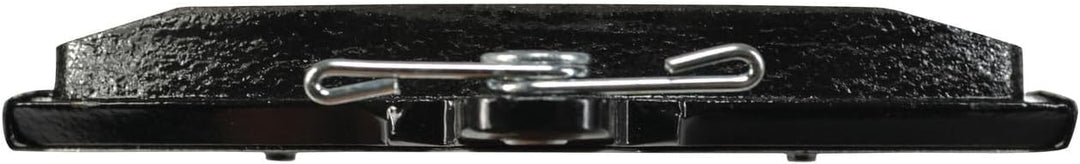 HELLA PAGID 8DB 355 018-241 Bremsbelagsatz - T5095 - Dicke/Stärke: 16.2mm - Bremssystem: Lucas - nic