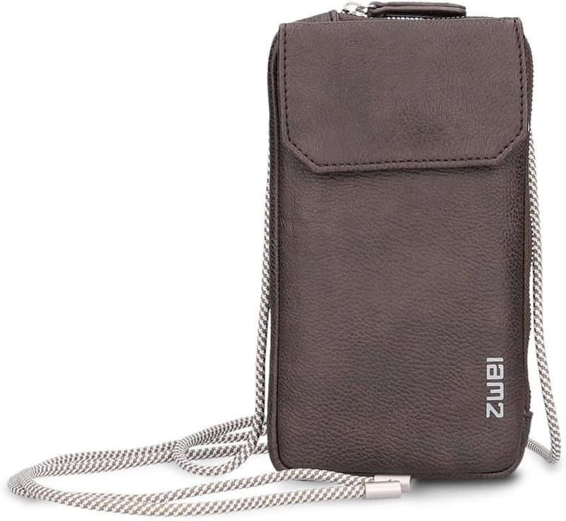 Zwei MP30 Handytasche Chocolate, Chocolate