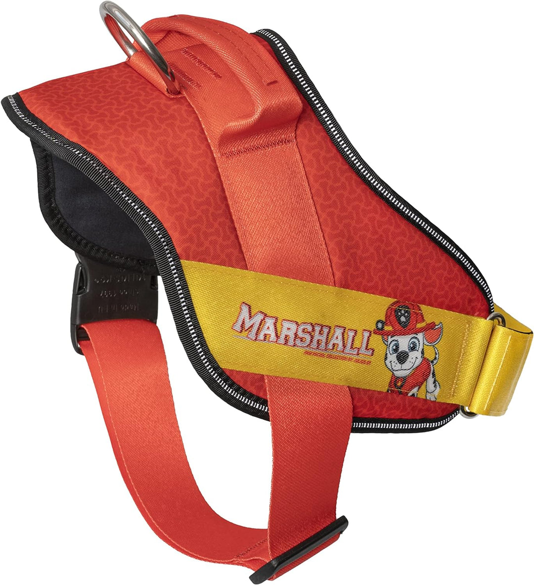 JULIUS K-9 Paw Patrol Hundegeschirr, Grösse: XL/2, Marshall Marshall XL/2, Marshall XL/2