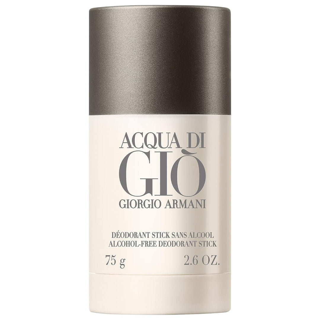 Armani Deodorant, 100 g