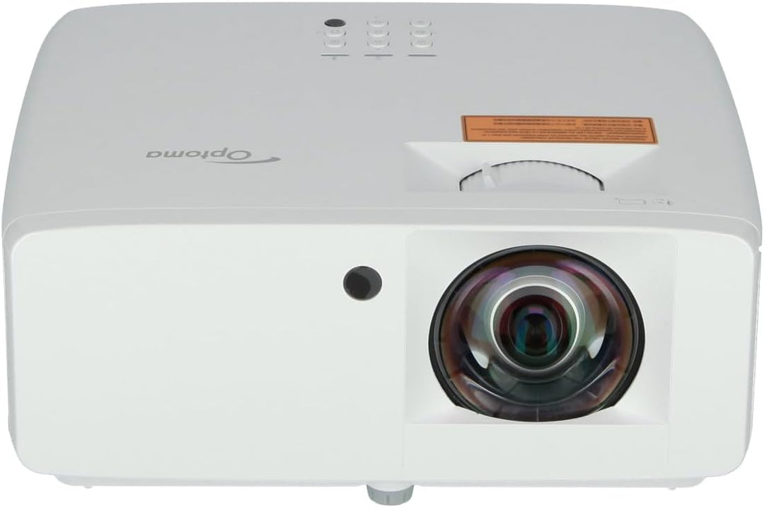 Optoma ZH350ST