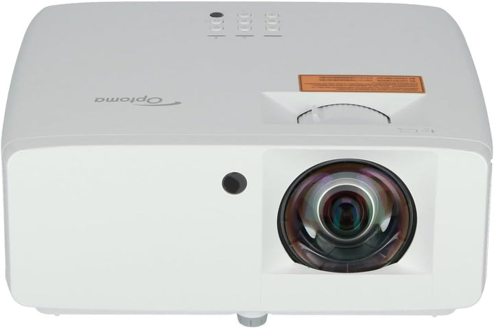 Optoma ZH350ST
