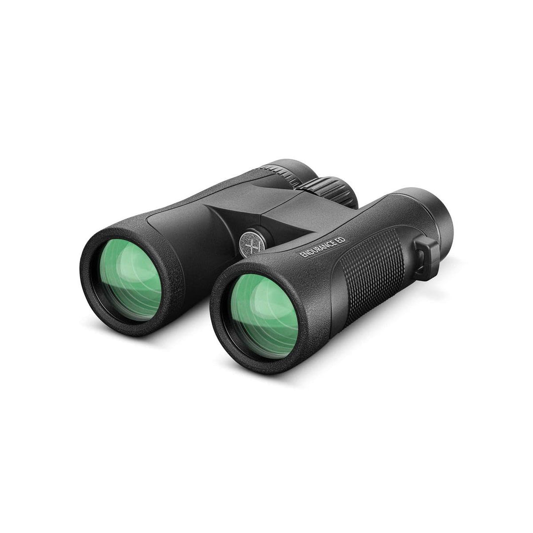 Hawke Fernglas Endurance ED 10x42, schwarz, M, 36206 M schwarz, M schwarz