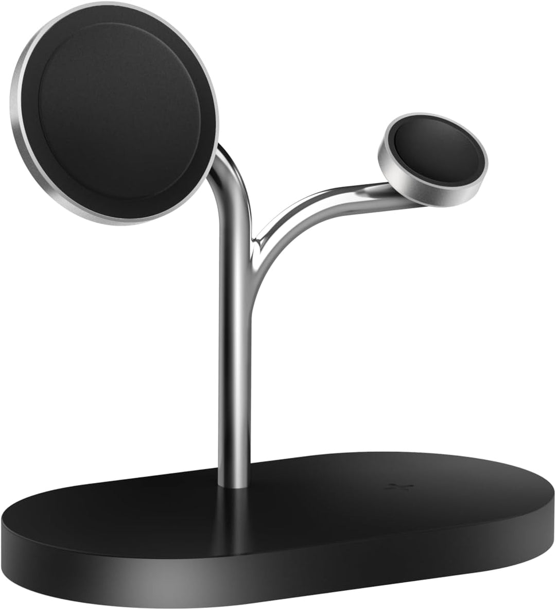 Designed for Samsung Wits Wireless Magnetischer 3-in-1 Charger, induktive Ladestation für kompatible