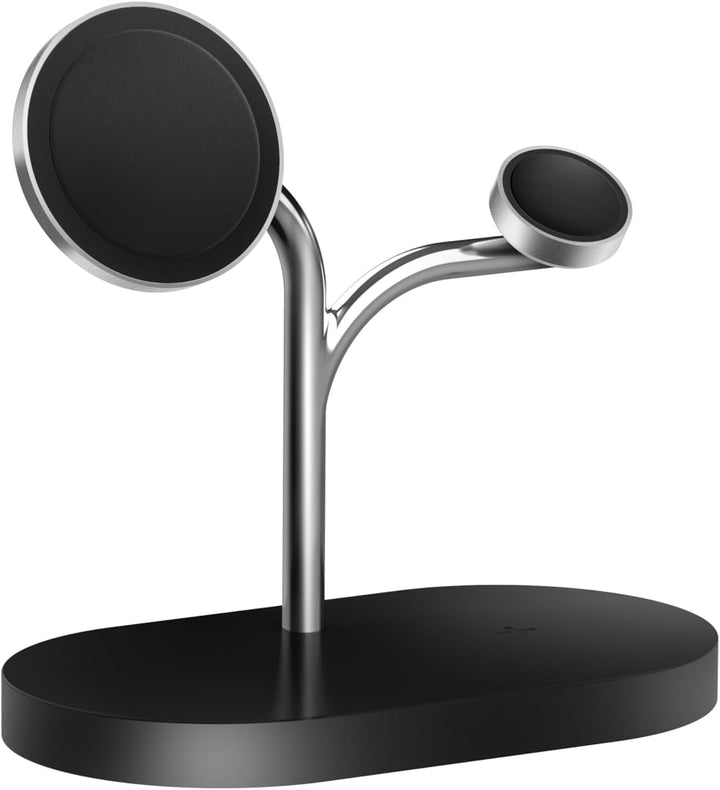 Designed for Samsung Wits Wireless Magnetischer 3-in-1 Charger, induktive Ladestation für kompatible