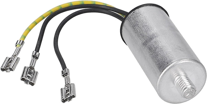 LUTH Premium Profi Parts Entstörschutz 0,24µf Bv 2798/46 kompatibel mit Bosch 00043806