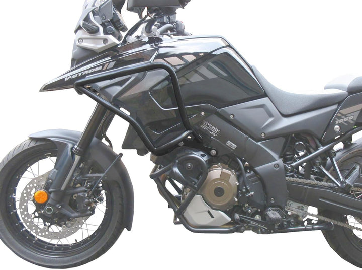 Sturzbügel/Schutzbügel HEED für V-Strom 1050