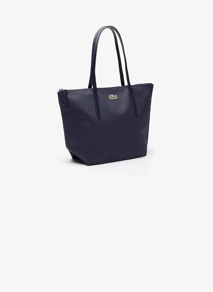 Lacoste Damen Nf2037po Umhängetaschen Penombre, Penombre