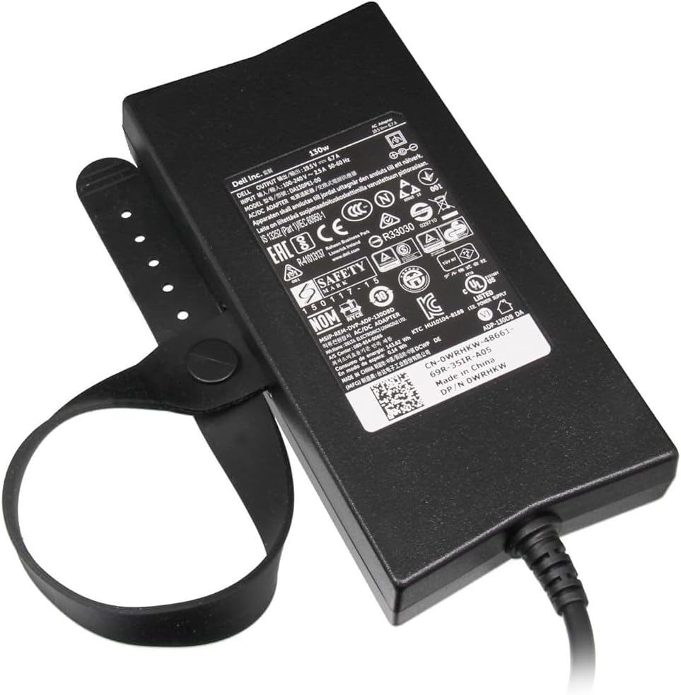 Dell Power Cord 1 M