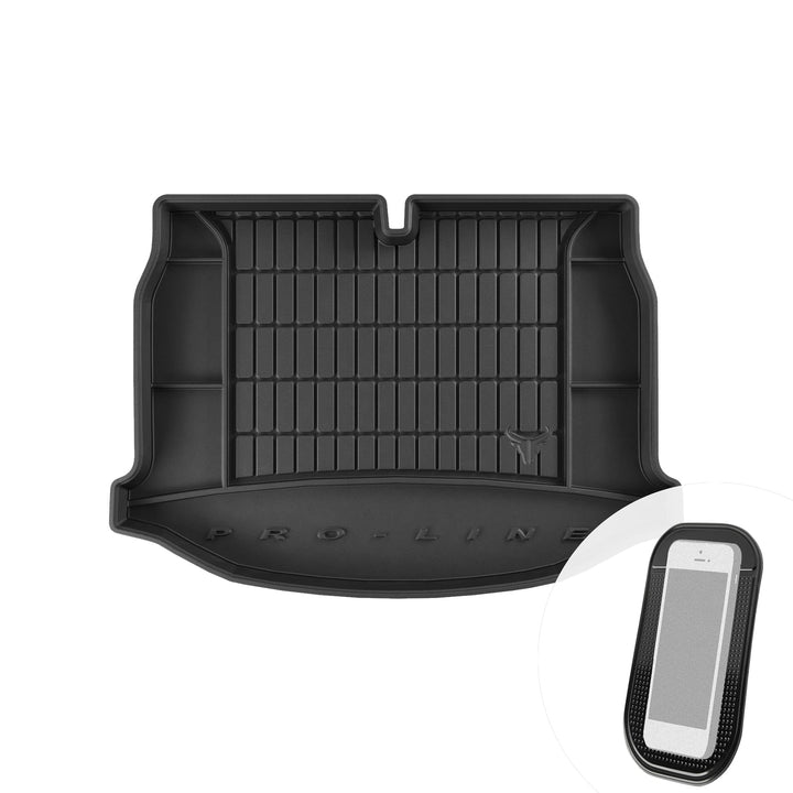Gummi Kofferraumwanne mit Organizer-Funktion passend für VW Beetle ab 2011