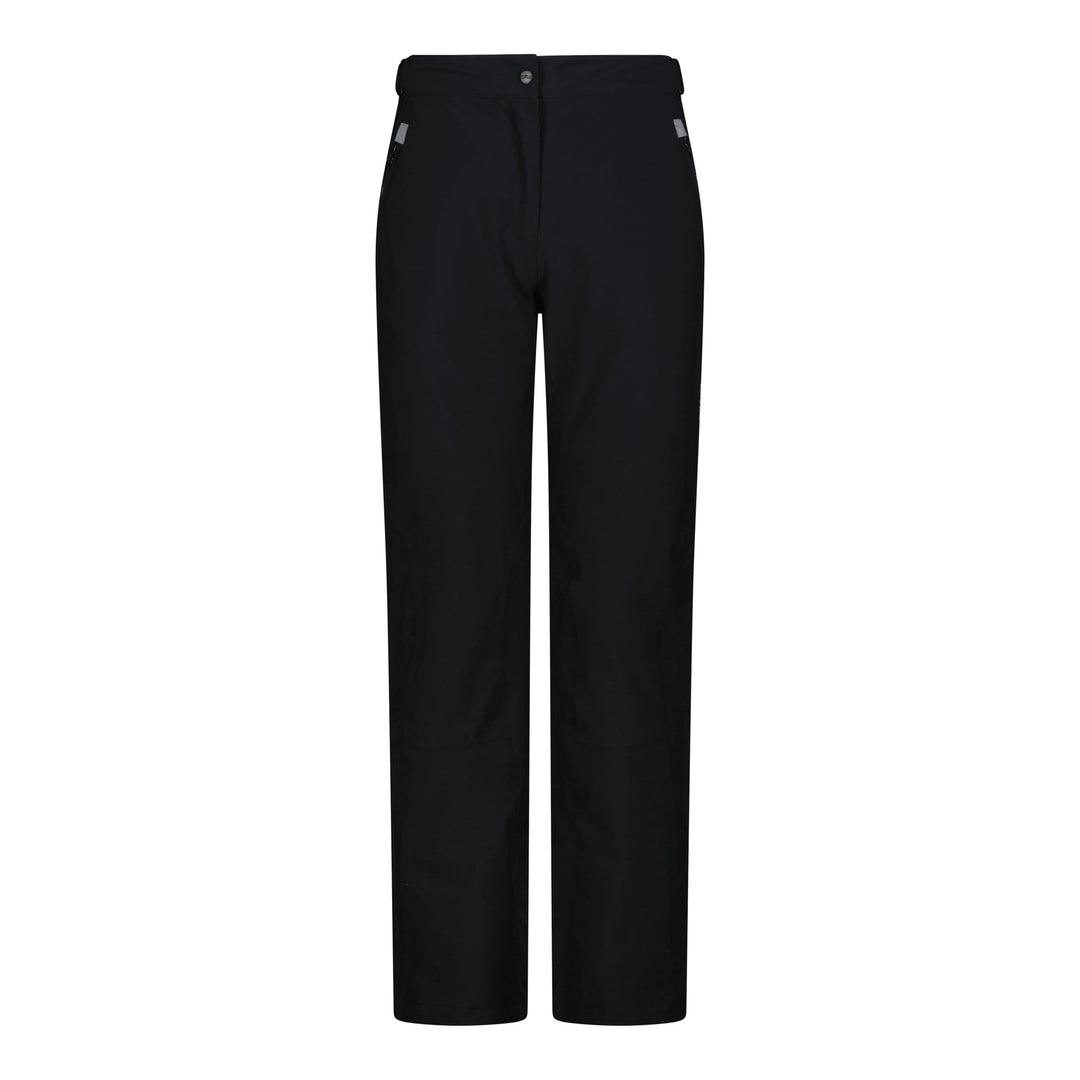 CMP Damen Skihose 34 Schwarz, 34 Schwarz