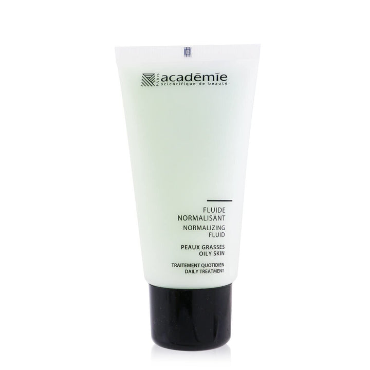 Academie Visage femme/women, Normalizing Fluid, 1er Pack (1 x 50 g)