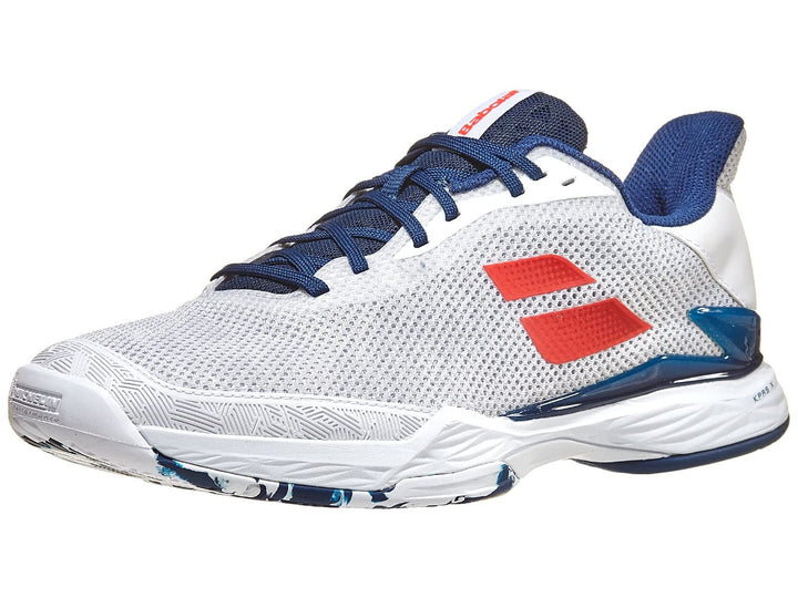 Babolat Sfx3 Ac W 31s23530 5056 Women's, 46.5 EU Weiß Lavendel