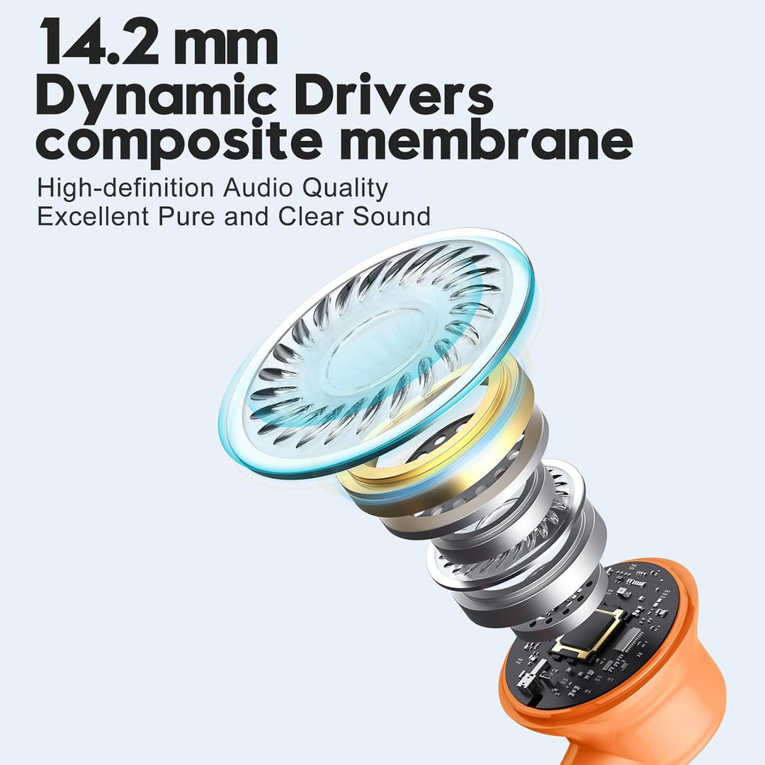 USB-C-Kopfhörer für Samsung Galaxy S25, S24, S23, Ultra, S22, S21, FE, S20, A54, A53, USB-C-Kopfhöre
