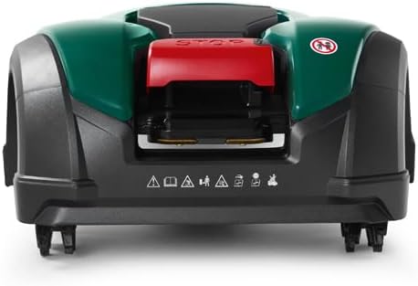Robomow RK2000 Pro