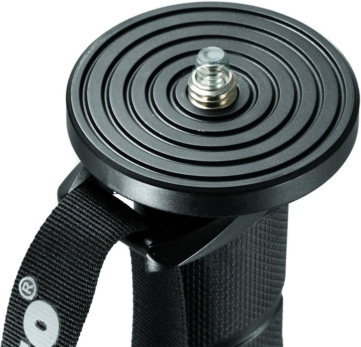 Manfrotto, MM290 C4 Parent ASIN, Stativ.