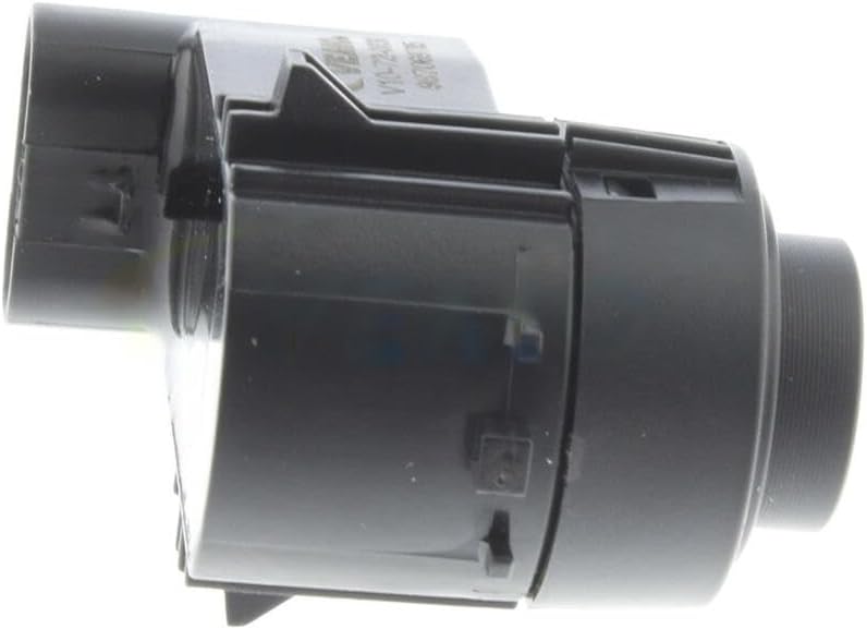PARKSENSOR PDC EINPARKHILFE HINTEN passend für SKODA FABIA 542 545 BJ 06-14 ROOMSTER