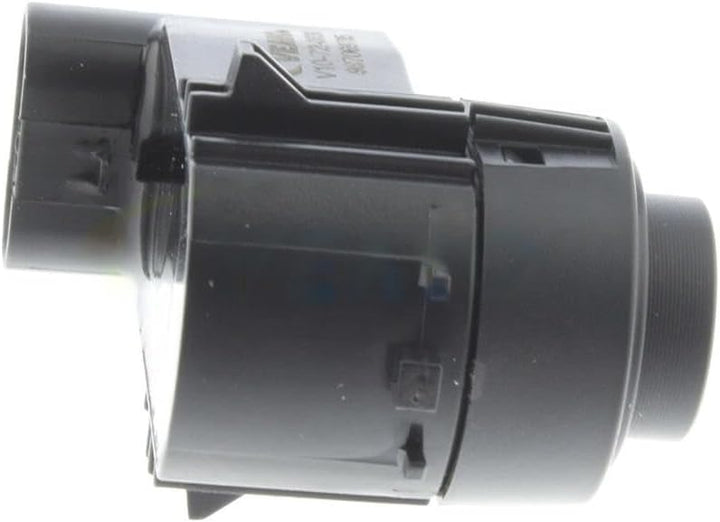 PARKSENSOR PDC EINPARKHILFE HINTEN passend für SKODA FABIA 542 545 BJ 06-14 ROOMSTER