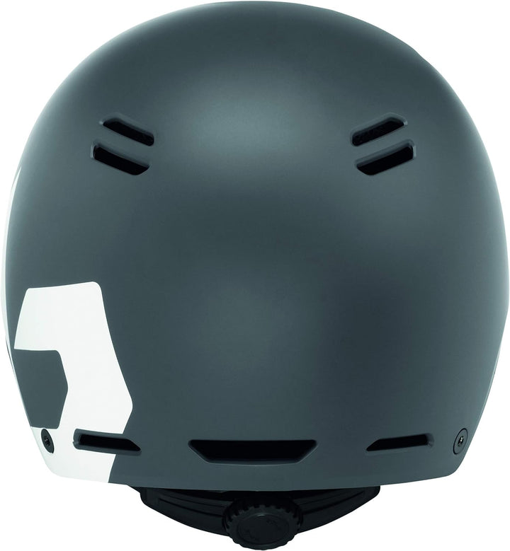 Bollé - MUTE, Snow helmet, Ski helmet Grey L, Grey L