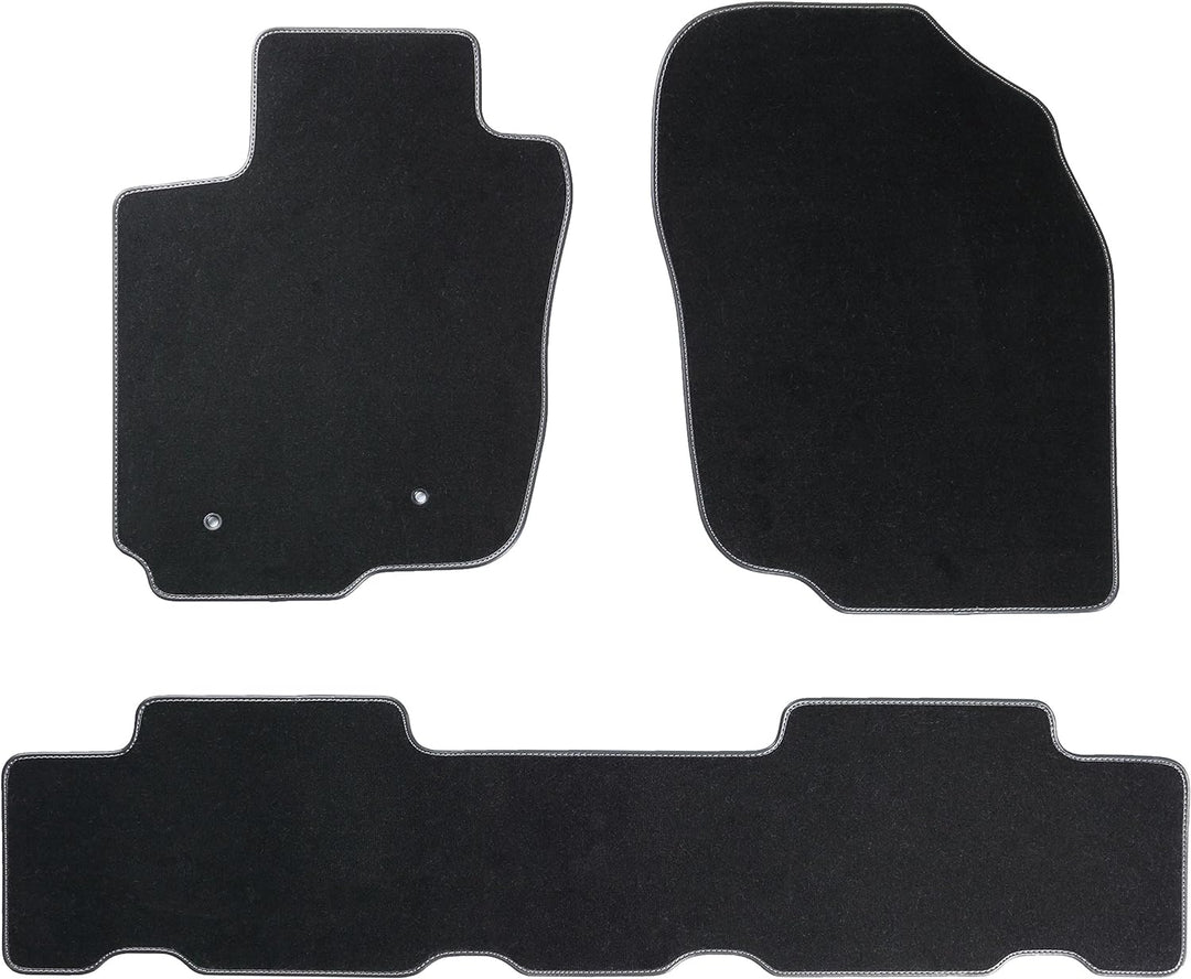 CARMAT Fussmatten Premium TO/RV4Y06/P/B