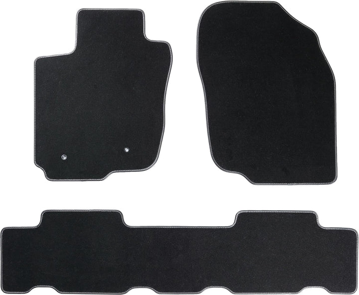 CARMAT Fussmatten Premium TO/RV4Y06/P/B