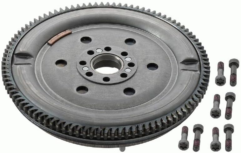 SACHS 2290 601 039 Kupplungssatz