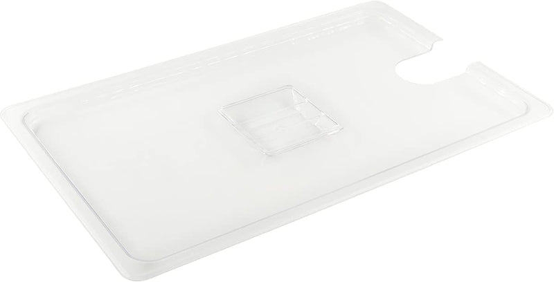 Heidenfeld SVS24 Sous Vide Garer Behälter - Extra gross 52.5 x 32.5 x 20.0 cm - Deckel - Rack - Behä