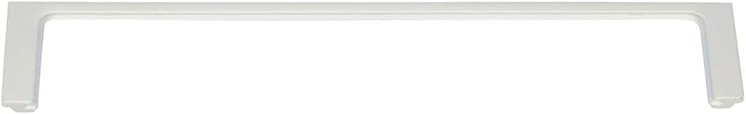 ORIGINAL Liebherr Leiste Schiene Halter Glasplatte vorne Kühlschrank - 7412464